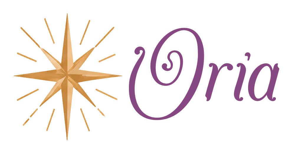 Oria, votre confidente
